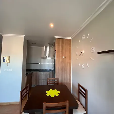 Vive Home Barrantes Exterior foto