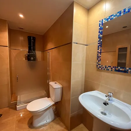 Vive Home Barrantes Exterior foto