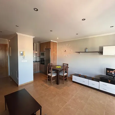 Vive Home Barrantes Exterior foto