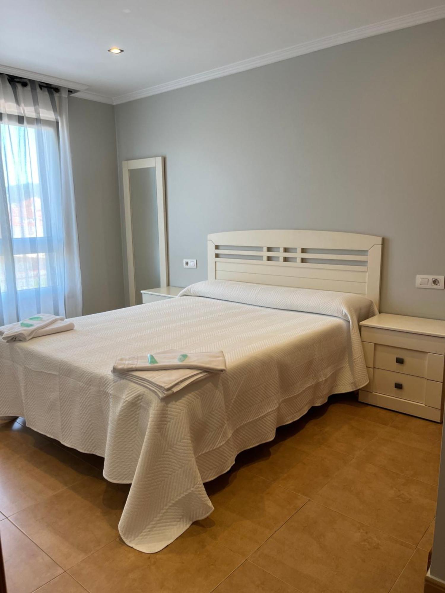 Vive Apartment Barrantes