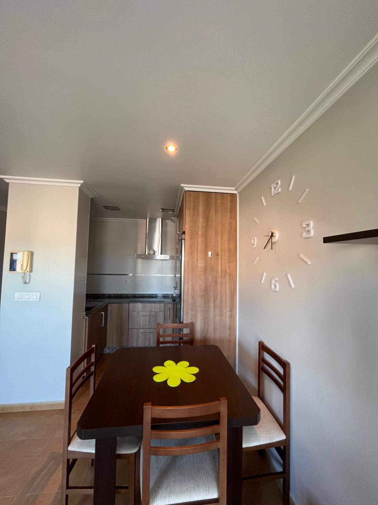 Apartment Vive Barrantes