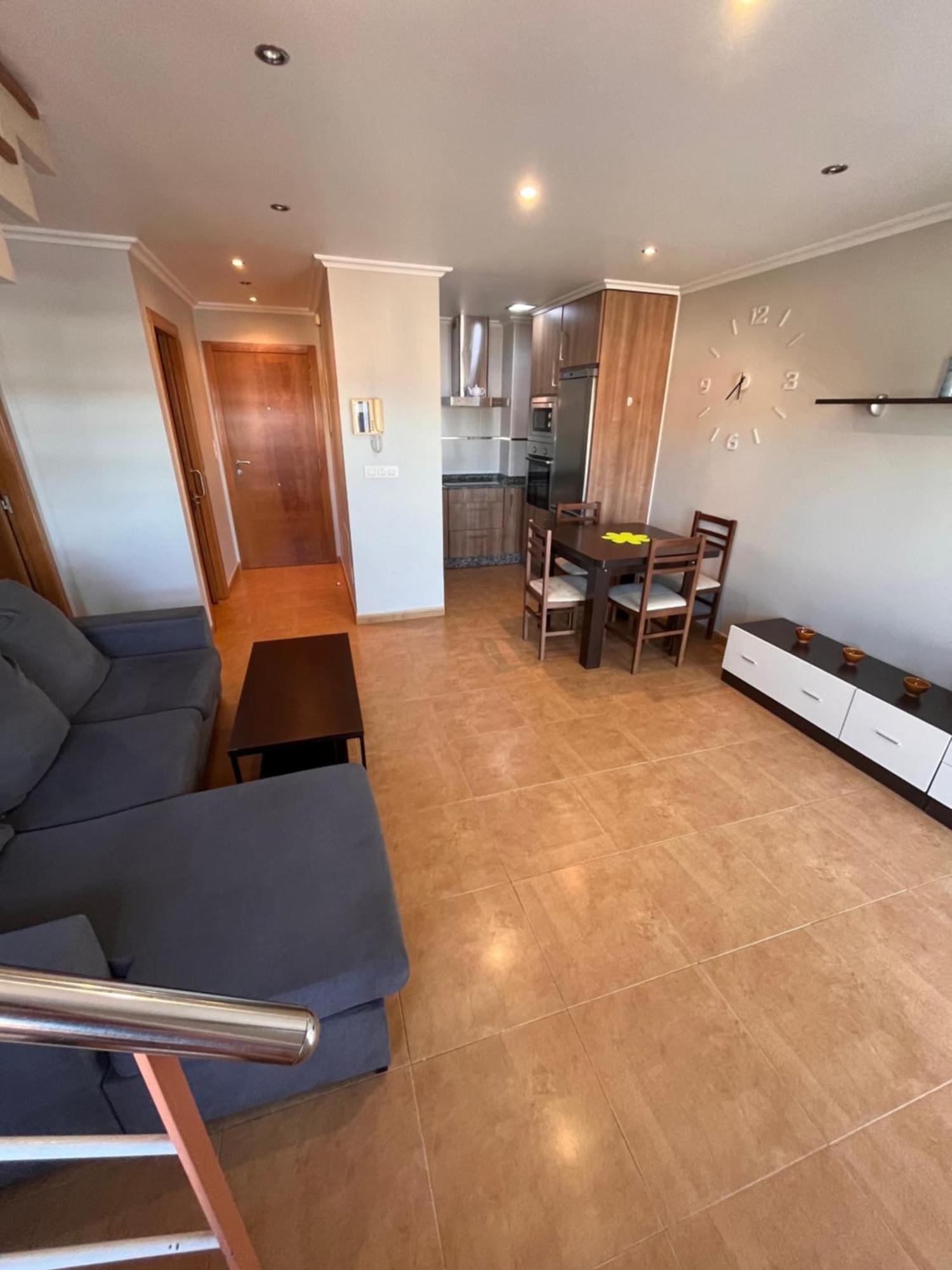 Apartment Vive
